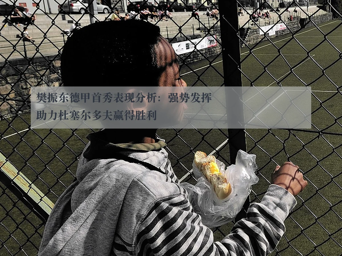樊振东德甲首秀表现分析:强势发挥助力杜塞尔多夫赢得胜利